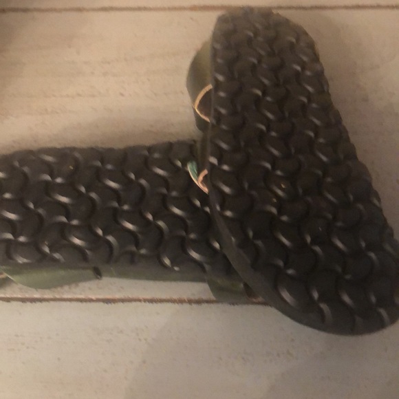 Jeffrey Campbell Sandals - Picture 6 of 7